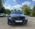 Фольксваген CC / Passat CC, объемом двигателя 2 л и пробегом 350 тыс. км за 9500 $, фото 1 на Automoto.ua