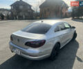 Фольксваген CC / Passat CC, объемом двигателя 1.98 л и пробегом 290 тыс. км за 7100 $, фото 7 на Automoto.ua