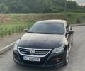 Фольксваген CC / Passat CC, об'ємом двигуна 1.98 л та пробігом 285 тис. км за 9490 $, фото 1 на Automoto.ua