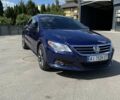 Фольксваген CC / Passat CC, об'ємом двигуна 1.98 л та пробігом 132 тис. км за 10400 $, фото 1 на Automoto.ua