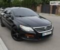 Фольксваген CC / Passat CC, объемом двигателя 1.98 л и пробегом 269 тыс. км за 9000 $, фото 1 на Automoto.ua