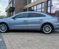 Фольксваген CC / Passat CC, объемом двигателя 1.8 л и пробегом 205 тыс. км за 8555 $, фото 12 на Automoto.ua