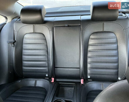 Фольксваген CC / Passat CC, объемом двигателя 1.98 л и пробегом 229 тыс. км за 8400 $, фото 12 на Automoto.ua