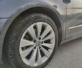 Фольксваген CC / Passat CC, объемом двигателя 1.98 л и пробегом 220 тыс. км за 8000 $, фото 12 на Automoto.ua