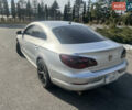 Фольксваген CC / Passat CC, объемом двигателя 1.98 л и пробегом 290 тыс. км за 7100 $, фото 9 на Automoto.ua