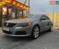 Фольксваген CC / Passat CC, объемом двигателя 1.98 л и пробегом 320 тыс. км за 6800 $, фото 1 на Automoto.ua