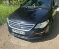 Фольксваген CC / Passat CC, объемом двигателя 2 л и пробегом 224 тыс. км за 7900 $, фото 1 на Automoto.ua