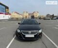 Фольксваген CC / Passat CC, объемом двигателя 2 л и пробегом 157 тыс. км за 9000 $, фото 1 на Automoto.ua