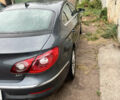 Фольксваген CC / Passat CC, объемом двигателя 1.98 л и пробегом 235 тыс. км за 8000 $, фото 1 на Automoto.ua