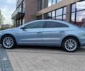 Фольксваген CC / Passat CC, об'ємом двигуна 1.8 л та пробігом 205 тис. км за 8555 $, фото 13 на Automoto.ua