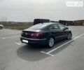 Фольксваген CC / Passat CC, объемом двигателя 2 л и пробегом 157 тыс. км за 9000 $, фото 6 на Automoto.ua