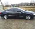 Фольксваген CC / Passat CC, об'ємом двигуна 1.98 л та пробігом 273 тис. км за 7500 $, фото 1 на Automoto.ua