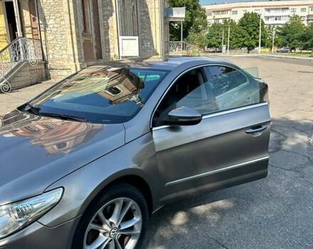 Фольксваген CC / Passat CC, об'ємом двигуна 1.8 л та пробігом 140 тис. км за 8800 $, фото 13 на Automoto.ua