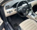 Фольксваген CC / Passat CC, объемом двигателя 1.98 л и пробегом 235 тыс. км за 8000 $, фото 7 на Automoto.ua