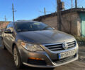 Фольксваген CC / Passat CC, объемом двигателя 1.8 л и пробегом 240 тыс. км за 8500 $, фото 1 на Automoto.ua