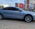 Фольксваген CC / Passat CC, об'ємом двигуна 1.8 л та пробігом 205 тис. км за 8555 $, фото 26 на Automoto.ua