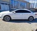 Фольксваген CC / Passat CC, объемом двигателя 1.8 л и пробегом 182 тыс. км за 12500 $, фото 25 на Automoto.ua