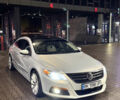 Фольксваген CC / Passat CC, объемом двигателя 1.98 л и пробегом 250 тыс. км за 9000 $, фото 7 на Automoto.ua