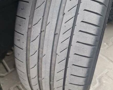 Фольксваген CC / Passat CC, объемом двигателя 1.98 л и пробегом 162 тыс. км за 9000 $, фото 7 на Automoto.ua