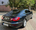 Фольксваген CC / Passat CC, об'ємом двигуна 1.97 л та пробігом 207 тис. км за 7800 $, фото 1 на Automoto.ua