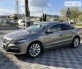 Фольксваген CC / Passat CC, объемом двигателя 1.8 л и пробегом 170 тыс. км за 9600 $, фото 12 на Automoto.ua