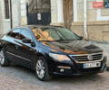 Фольксваген CC / Passat CC, объемом двигателя 1.8 л и пробегом 263 тыс. км за 7950 $, фото 1 на Automoto.ua