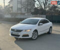 Фольксваген CC / Passat CC, об'ємом двигуна 1.98 л та пробігом 317 тис. км за 7750 $, фото 1 на Automoto.ua