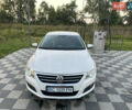 Фольксваген CC / Passat CC, об'ємом двигуна 1.8 л та пробігом 162 тис. км за 11000 $, фото 1 на Automoto.ua
