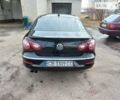 Фольксваген CC / Passat CC, об'ємом двигуна 1.97 л та пробігом 228 тис. км за 12000 $, фото 3 на Automoto.ua