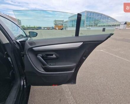 Фольксваген CC / Passat CC, объемом двигателя 1.98 л и пробегом 162 тыс. км за 9000 $, фото 80 на Automoto.ua