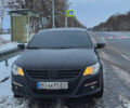 Фольксваген CC / Passat CC, объемом двигателя 2 л и пробегом 213 тыс. км за 10487 $, фото 1 на Automoto.ua