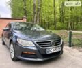 Фольксваген CC / Passat CC, объемом двигателя 1.98 л и пробегом 232 тыс. км за 7800 $, фото 5 на Automoto.ua