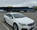 Фольксваген CC / Passat CC, объемом двигателя 1.98 л и пробегом 241 тыс. км за 9100 $, фото 5 на Automoto.ua