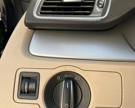 Фольксваген CC / Passat CC, об'ємом двигуна 1.97 л та пробігом 207 тис. км за 7800 $, фото 6 на Automoto.ua