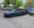 Фольксваген CC / Passat CC, объемом двигателя 1.98 л и пробегом 178 тыс. км за 8600 $, фото 1 на Automoto.ua