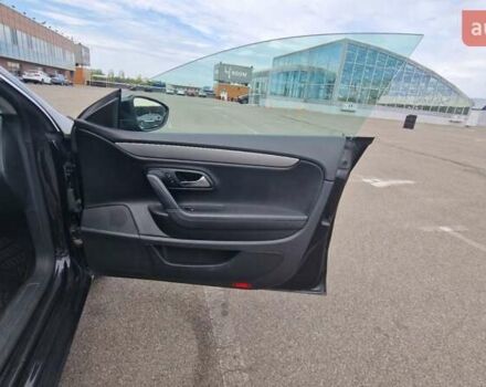 Фольксваген CC / Passat CC, объемом двигателя 1.98 л и пробегом 162 тыс. км за 9000 $, фото 23 на Automoto.ua