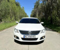 Фольксваген CC / Passat CC, объемом двигателя 1.97 л и пробегом 253 тыс. км за 9100 $, фото 5 на Automoto.ua