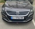 Фольксваген CC / Passat CC, объемом двигателя 1.8 л и пробегом 197 тыс. км за 10000 $, фото 11 на Automoto.ua