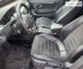 Фольксваген CC / Passat CC, об'ємом двигуна 1.97 л та пробігом 228 тис. км за 12000 $, фото 4 на Automoto.ua