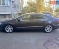 Фольксваген CC / Passat CC, объемом двигателя 1.8 л и пробегом 197 тыс. км за 10000 $, фото 22 на Automoto.ua