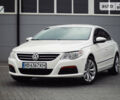 Фольксваген CC / Passat CC, объемом двигателя 1.98 л и пробегом 273 тыс. км за 8900 $, фото 1 на Automoto.ua