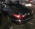 Фольксваген CC / Passat CC, объемом двигателя 1.98 л и пробегом 162 тыс. км за 9000 $, фото 56 на Automoto.ua