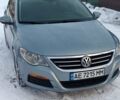 Фольксваген CC / Passat CC, объемом двигателя 1.98 л и пробегом 253 тыс. км за 8500 $, фото 9 на Automoto.ua