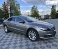 Фольксваген CC / Passat CC, объемом двигателя 1.8 л и пробегом 170 тыс. км за 9600 $, фото 1 на Automoto.ua