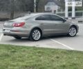 Фольксваген CC / Passat CC, объемом двигателя 1.97 л и пробегом 180 тыс. км за 10900 $, фото 9 на Automoto.ua