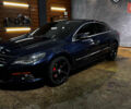 Фольксваген CC / Passat CC, объемом двигателя 1.98 л и пробегом 210 тыс. км за 7700 $, фото 10 на Automoto.ua
