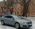 Фольксваген CC / Passat CC, об'ємом двигуна 1.98 л та пробігом 253 тис. км за 8500 $, фото 1 на Automoto.ua