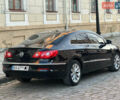 Фольксваген CC / Passat CC, объемом двигателя 1.8 л и пробегом 263 тыс. км за 7950 $, фото 3 на Automoto.ua