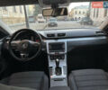 Фольксваген CC / Passat CC, объемом двигателя 1.8 л и пробегом 263 тыс. км за 7950 $, фото 4 на Automoto.ua