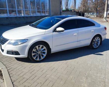 Фольксваген CC / Passat CC, объемом двигателя 1.8 л и пробегом 182 тыс. км за 12500 $, фото 26 на Automoto.ua